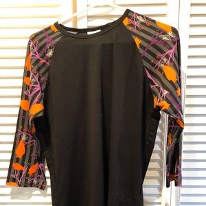 Medium Halloween Randy